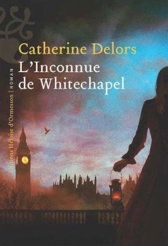 Inconnue de whitechapel, (l')
