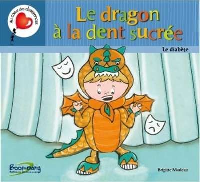 Dragon à la dent sucrée, (le)