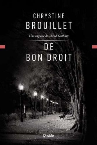 De bon droit