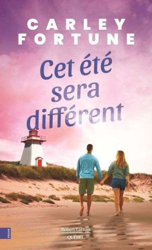 Cet été sera différent