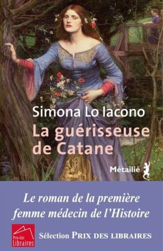 Guérisseuse de catane, (la)