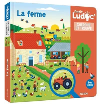Ferme, (la)