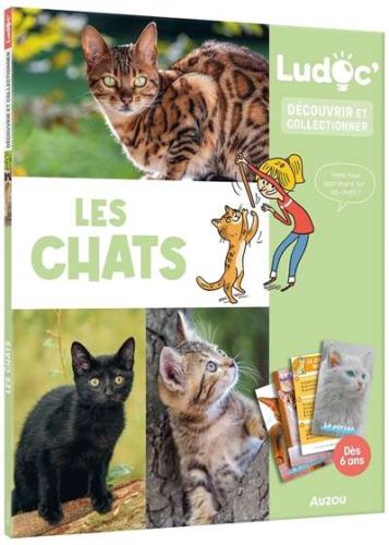 Chats, (les)