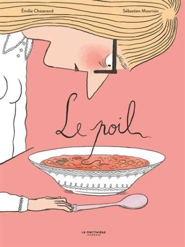 Poil, (le)