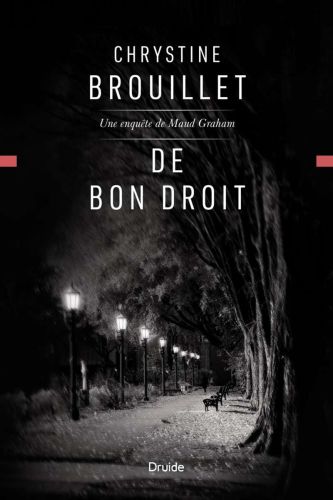 De bon droit
