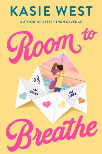Room to breathe