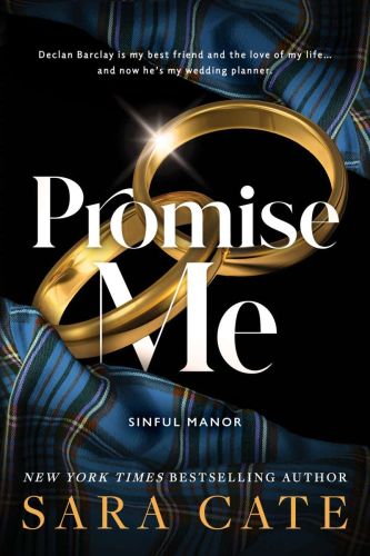 Promise me ( book 2)