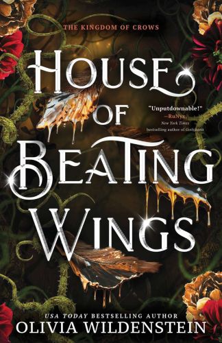 House of beating wings (standard edition)