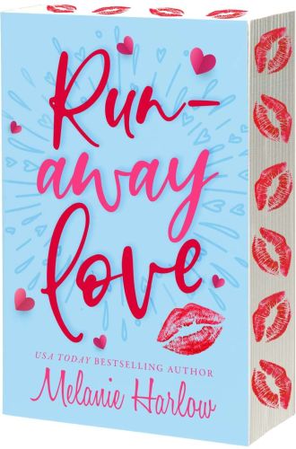 Runaway love, book 1, cherry tree harbor