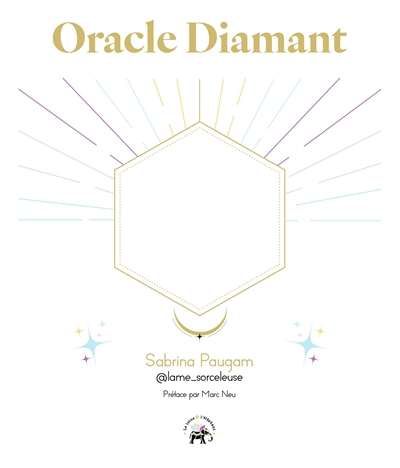 Oracle diamant