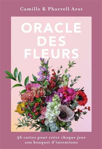 Oracle des fleurs