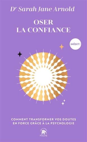 Oser la confiance