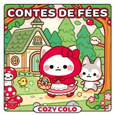 Cozy colo