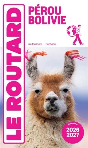 Pérou, bolivie