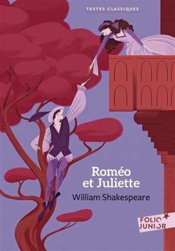Roméo et juliette