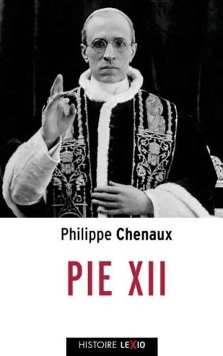Pie xii
