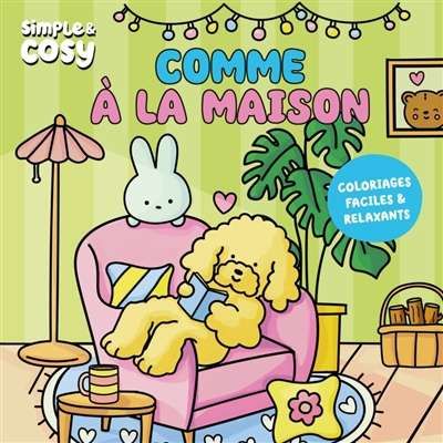Comme à la maison