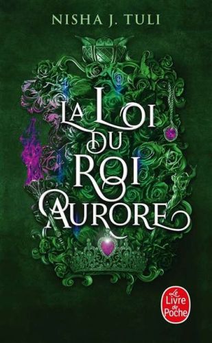 Loi du roi aurore, (la)