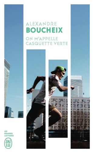 On m'appelle casquette verte