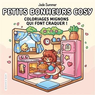 Petits bonheurs cosy