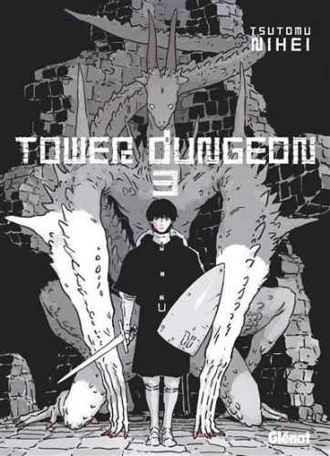 Tower dungeon, vol. 3