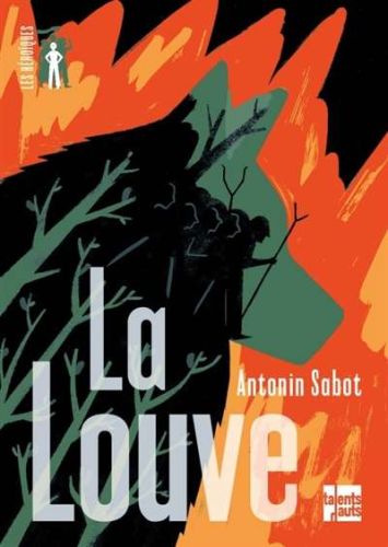 Louve, (la)
