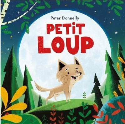 Petit loup