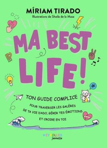 Ma best life !