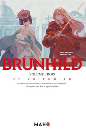 Brunhild, vol. 3