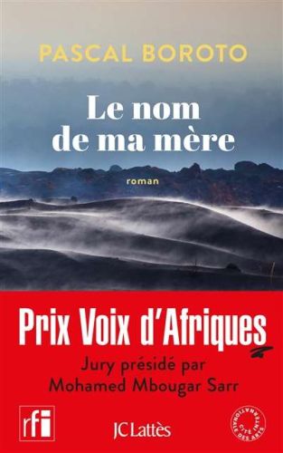 Nom de ma mère, (le)