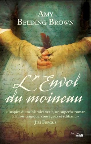 Envol du moineau, (l')