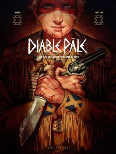 Diable pâle...