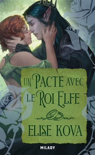 Un pacte avec le roi elfe