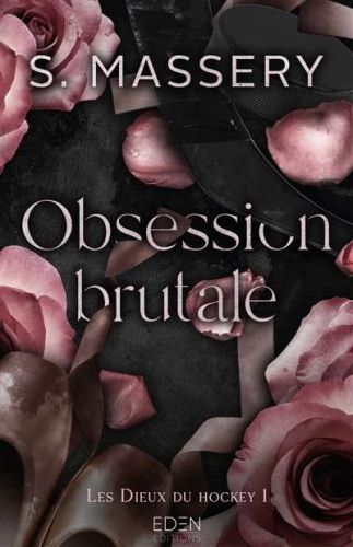 Obsession brutale