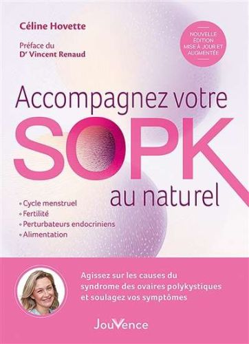 Accompagnez votre sopk au naturel