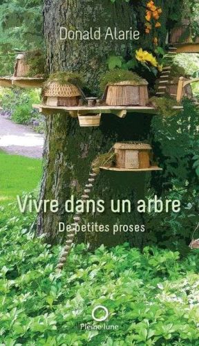 Vivre dans un arbre