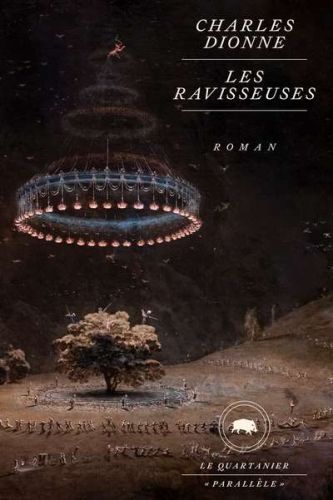 Ravisseuses, (les)