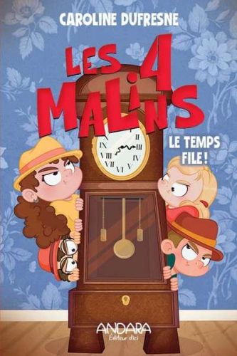Temps file !, (le)