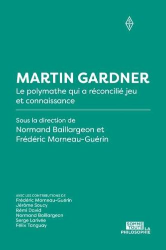 Martin gardner
