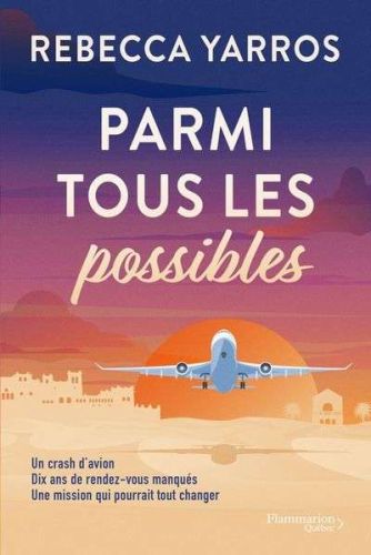 Parmi tous les possibles