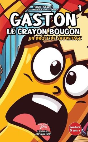 Un drôle de sauvetage