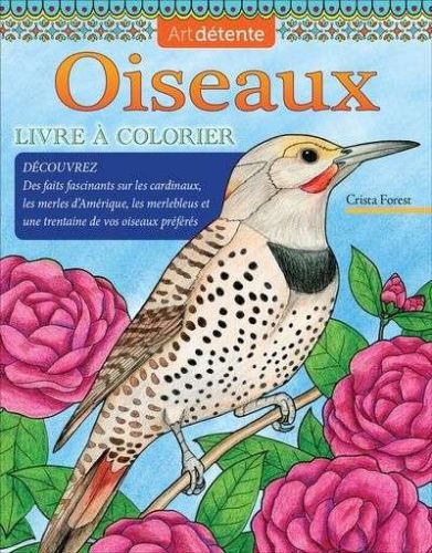 Oiseaux