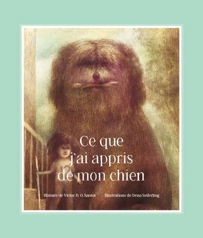 Ce que j'ai appris de mon chien