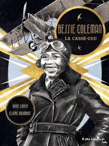 Bessie coleman