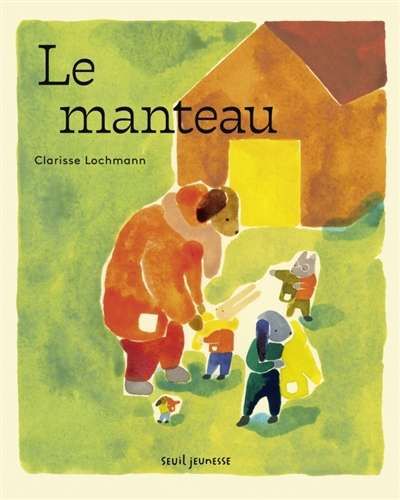 Manteau, (le)