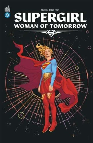 Supergirl