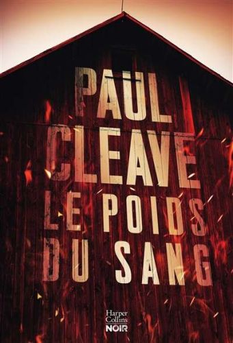 Poids du sang, (le)