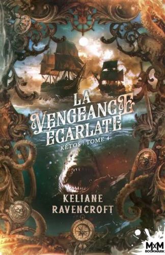 Vengeance écarlate, (la)