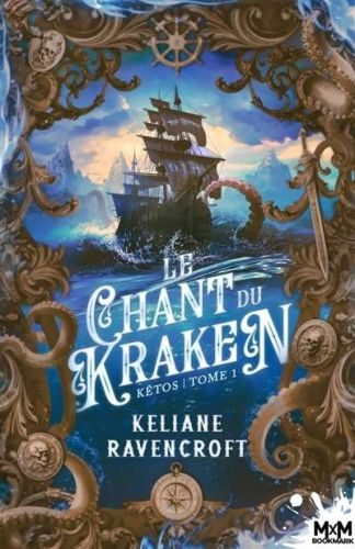 Chant du kraken, (le)