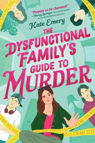 The dysfunctional family's guide to murder